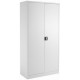 Thurrock Lockable Steel Cupboard